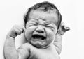 The Well Fed but Fussy Baby