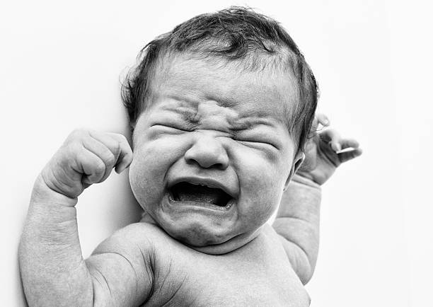 The Well Fed but Fussy Baby